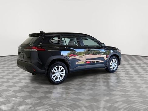 Used 2026 Toyota Corolla Cross L FWD image 10