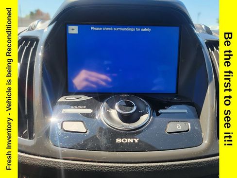 Used 2016 Ford Escape Titanium FWD image 20