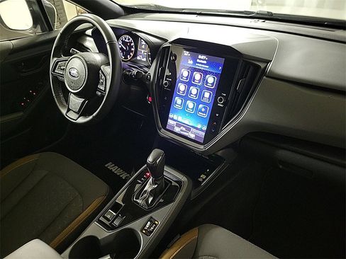 Used 2024 Subaru Crosstrek 2.5i Sport image 23