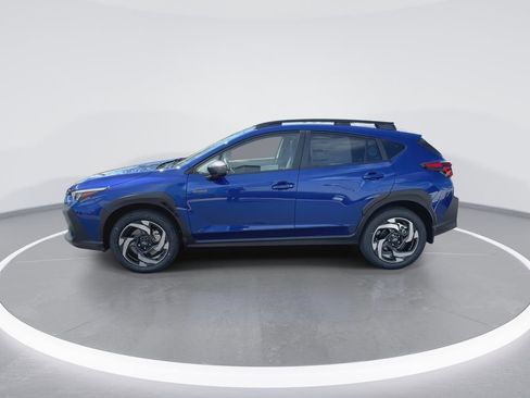 New 2026 Subaru Crosstrek 2.5i Limited AWD/4WD image 5