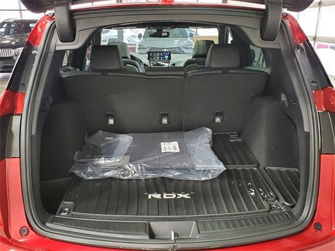 New 2026 Acura RDX A-Spec image 15