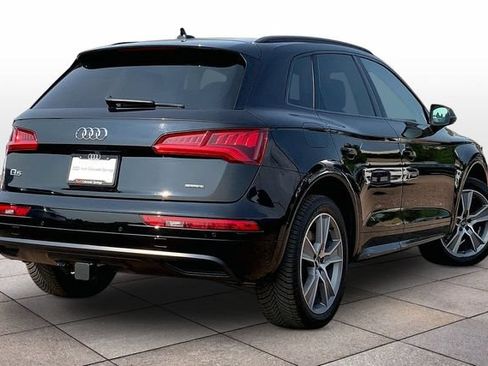 Used 2020 Audi Q5 Premium Plus AWD/4WD image 13