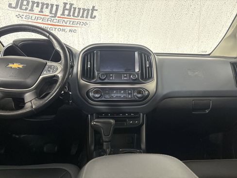 Used 2019 Chevrolet Colorado Z71 image 24
