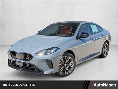New 2026 BMW 228i xDrive w/ Technology Package AWD/4WD image 1