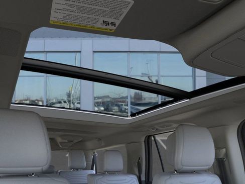 New 2026 Ford Expedition Max Platinum w/ Platinum Ultimate Package image 22