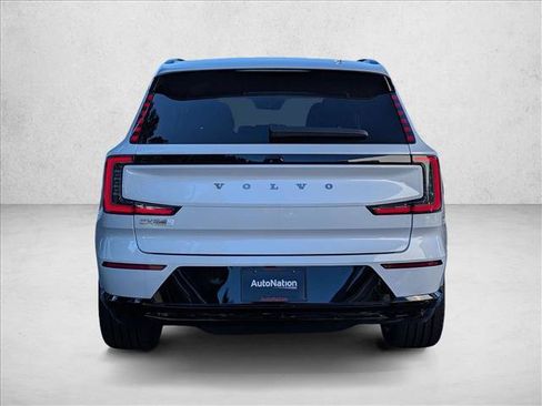 New 2026 Volvo EX90 Ultra AWD/4WD image 7
