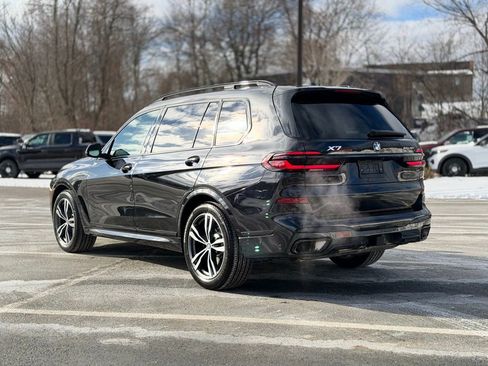 Certified 2026 BMW X7 xDrive40i w/ M Sport Package image 4