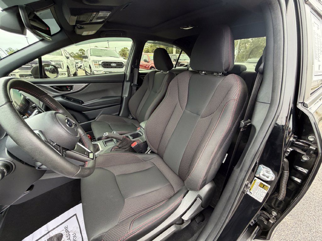 Used 2023 Subaru WRX Premium AWD/4WD image 8