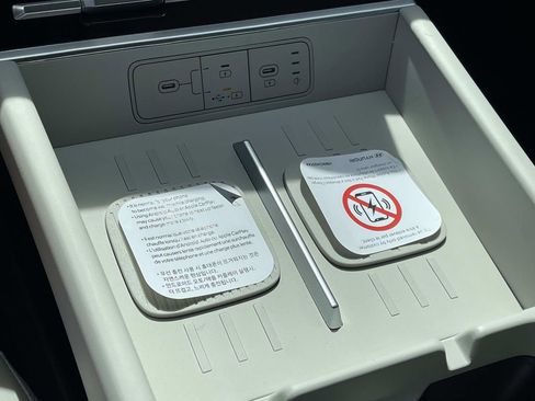 New 2026 Hyundai Santa Fe SEL image 27