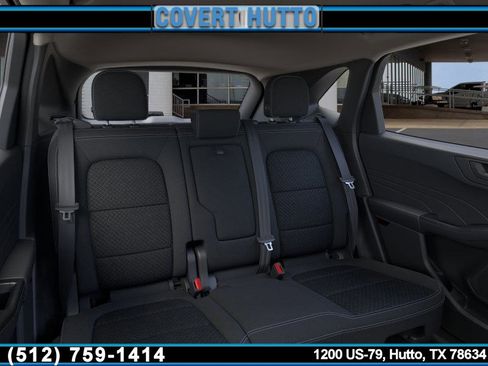 New 2026 Ford Escape Active w/ Tech Pack #1 image 11