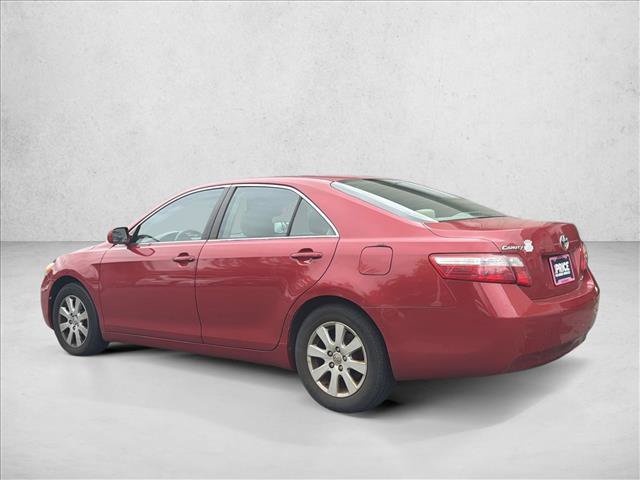 Used 2009 Toyota Camry XLE FWD image 4