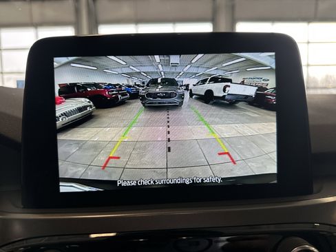 Used 2023 Ford Escape Active image 30