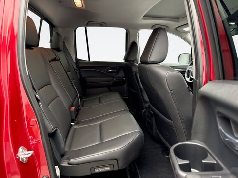 Used 2023 Honda Ridgeline RTL image 19