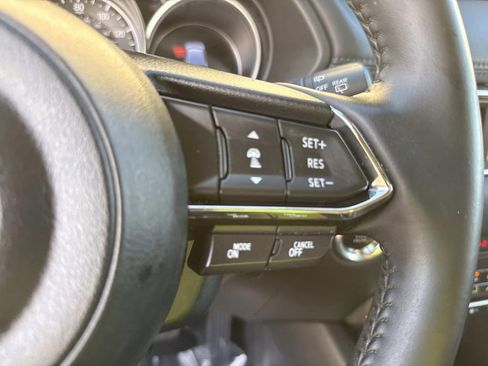 Used 2024 MAZDA CX-5 AWD 2.5 S w/ Select Package image 37