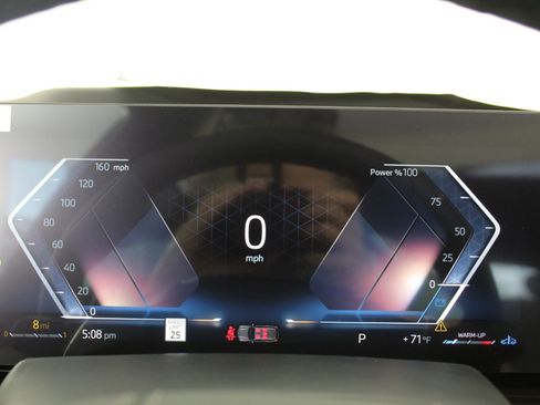 New 2026 BMW X5 sDrive40i w/ Climate Comfort Package image 17