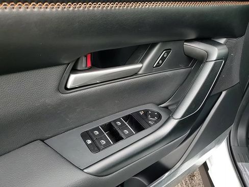 New 2026 MAZDA CX-50 AWD 2.5 Hybrid w/ Weather Package image 12