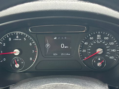 Used 2016 Kia Sorento AWD w/ LX Convenience Package image 23