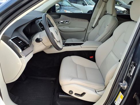 Certified 2024 Volvo XC90 B6 Plus image 22