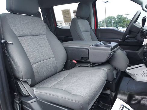Used 2023 Ford F150 XL w/ XL Chrome Appearance Package AWD/4WD image 29