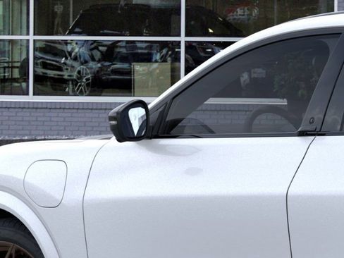 New 2025 Ford Mustang Mach-E GT w/ Bronze Appearance Package image 20