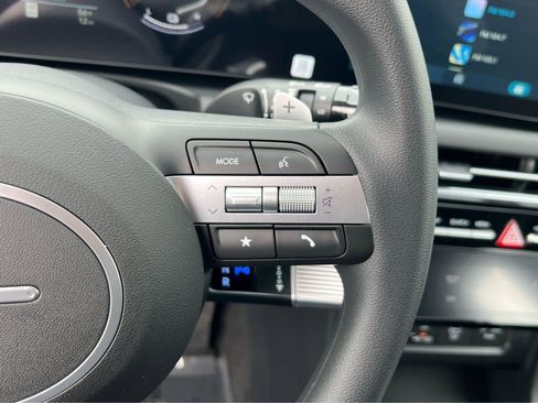 New 2026 Hyundai Tucson Blue SE AWD/4WD image 33