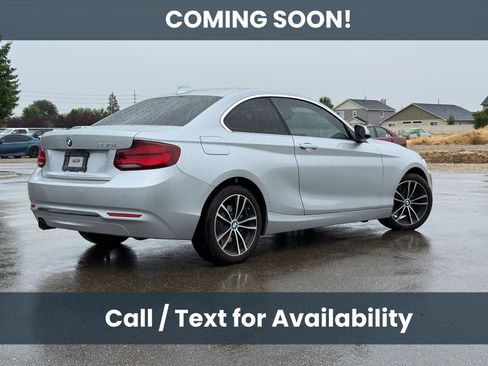 Used 2020 BMW 230i Coupe RWD image 6