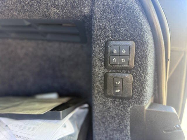 Used 2019 Land Rover Range Rover HSE AWD/4WD image 21