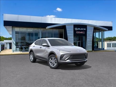 New 2026 Buick Envista Preferred w/ Convenience I Package FWD image 1