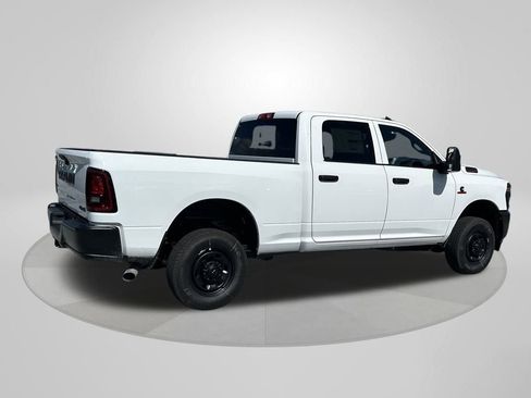 New 2025 RAM 2500 Tradesman w/ Bed Convenience Group image 4