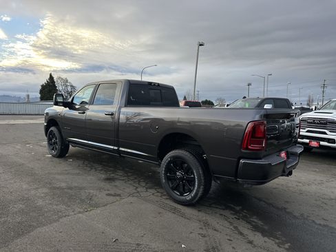 New 2026 RAM 3500 Laramie image 3