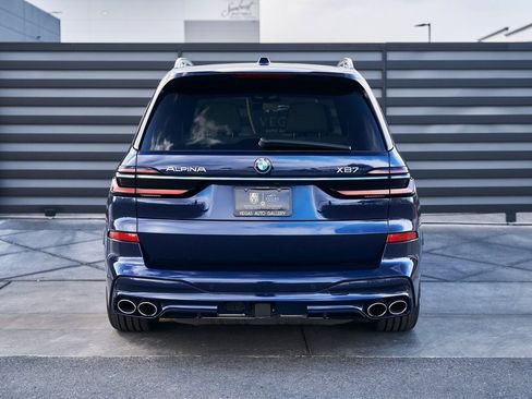 Used 2024 BMW ALPINA XB7 ALPINA XB7 image 15