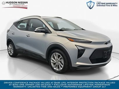 Used 2023 Chevrolet Bolt EUV LT w/ Driver Confidence Package