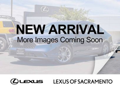Used 2024 Honda Accord EX