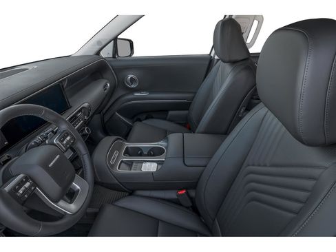 New 2026 Hyundai Palisade SEL Premium AWD/4WD image 6