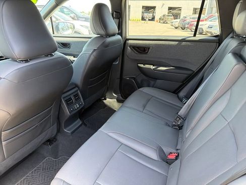 Certified 2026 Subaru Outback Limited XT AWD/4WD image 22