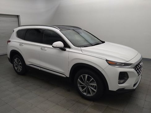 Used 2019 Hyundai Santa Fe Limited image 11