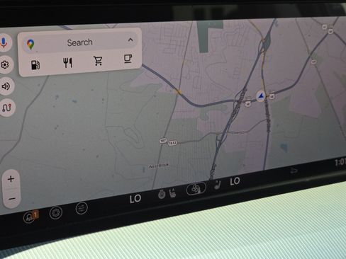 New 2025 Nissan Murano SL w/ Cargo Package image 5