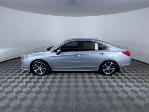 Used 2016 Subaru Legacy 3.6R Limited image 5