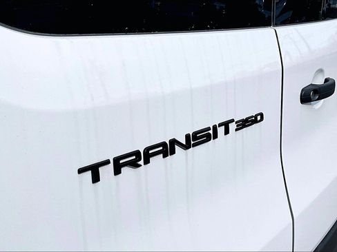 New 2026 Ford Transit 350 XL RWD image 12