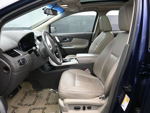Used 2011 Ford Edge SEL w/ 202A Rapid Spec Order Code AWD/4WD image 21