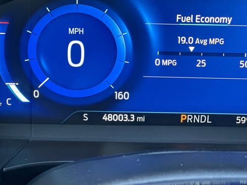 Used 2021 Ford Escape SEL w/ Technology Package AWD/4WD image 28