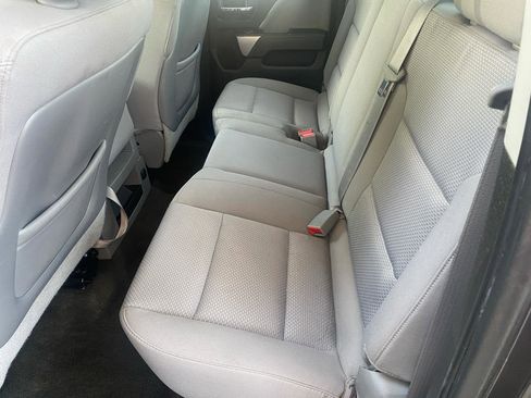 Used 2015 Chevrolet Silverado 1500 LT w/ All Star Edition RWD image 15
