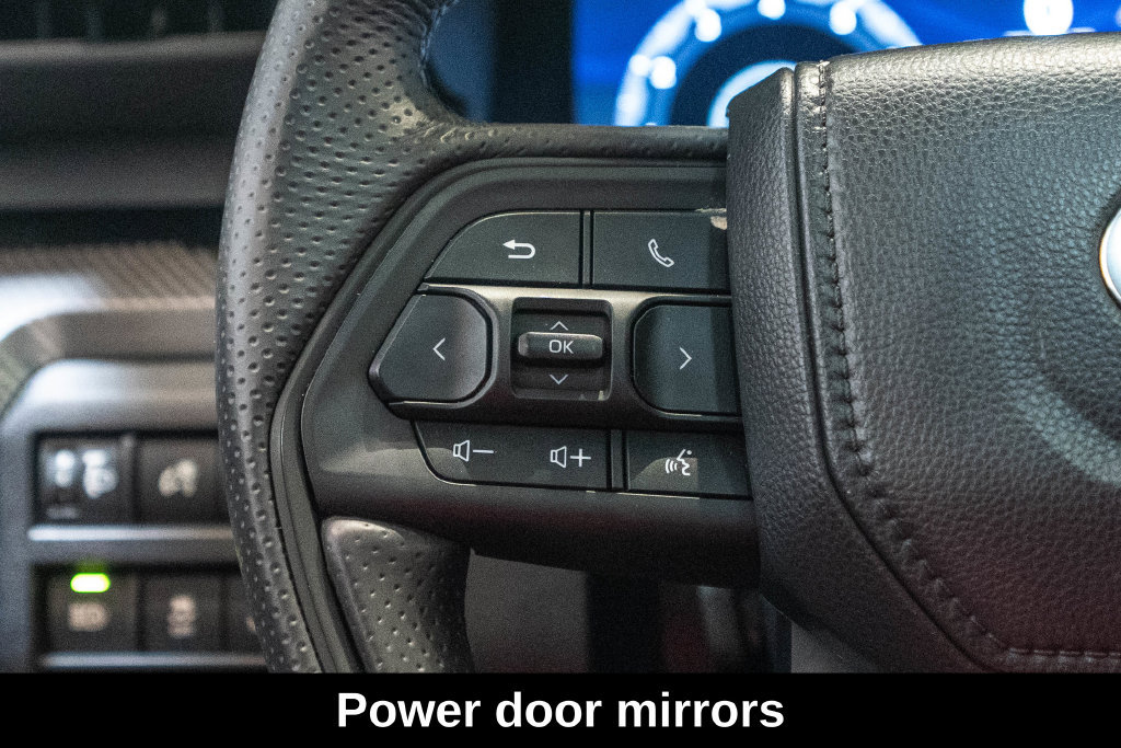 Used 2025 Toyota 4Runner TRD Pro AWD/4WD image 21