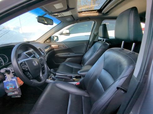 Used 2016 Honda Accord EX-L image 6