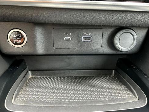 Used 2023 Nissan Rogue SV image 29