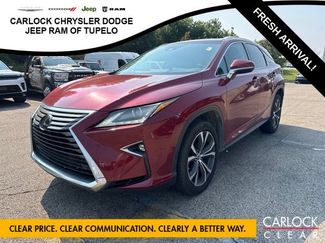 Used 2019 Lexus RX 350 FWD w/ Navigation Package video 1