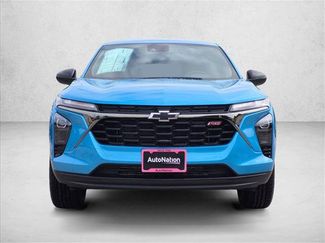 New 2026 Chevrolet Trax RS w/ Driver Confidence Package FWD video 2