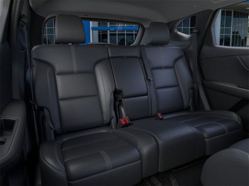 New 2025 Chevrolet Blazer LT w/ Sound & Technology Package image 17