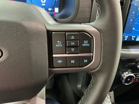 New 2026 Ford F150 XLT w/ Equipment Group 302A MID AWD/4WD image 29