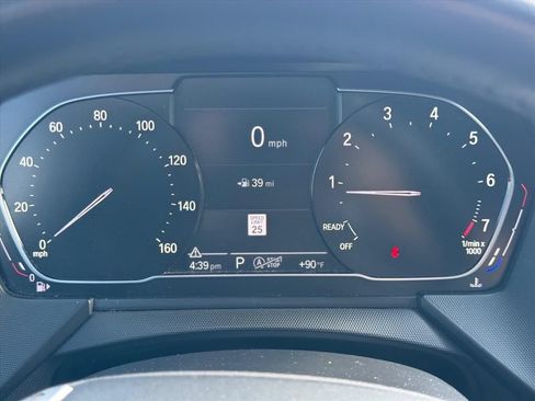 Used 2021 BMW 228i Gran Coupe w/ Lights Package FWD image 19